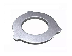 Stainless Structural Washers