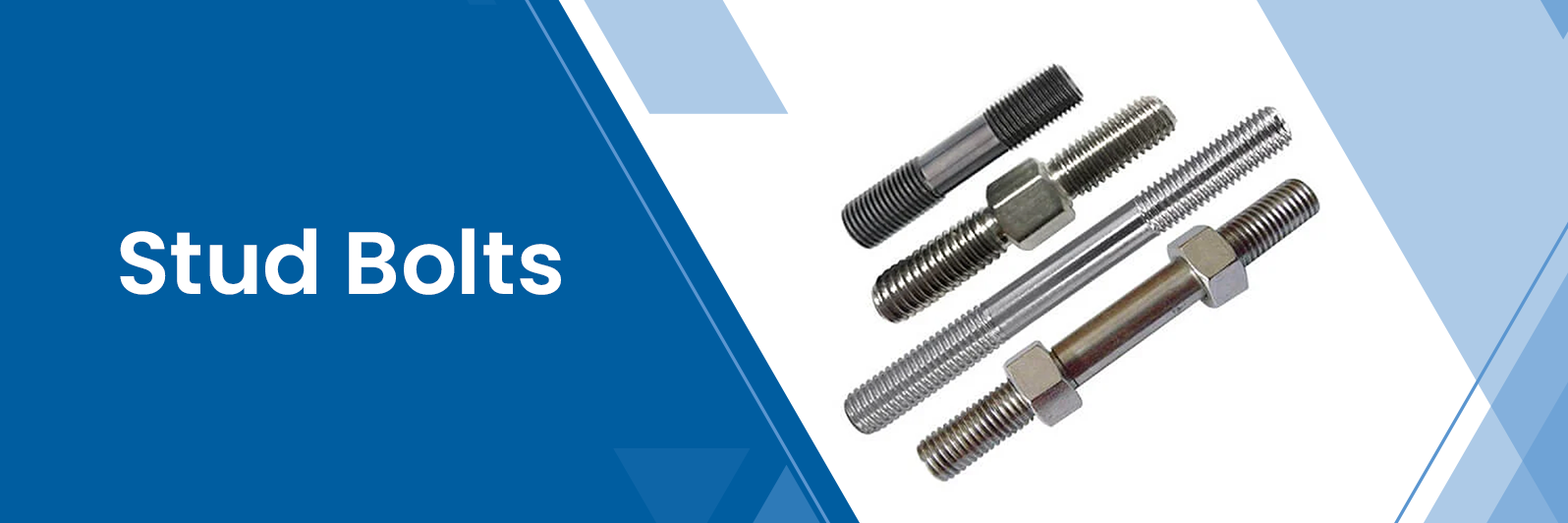 Stud Bolts Manufacturer