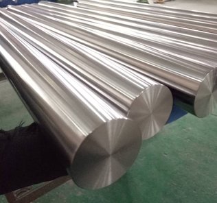 Super Duplex Steel Round Bars