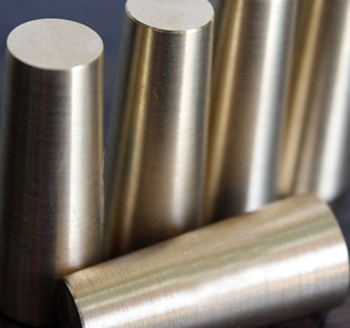 Super Duplex Steel Tube Plug