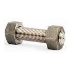 Duplex Steel UNS S32205 StudBolt