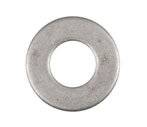 Duplex Steel UNS S31803 Round Washer