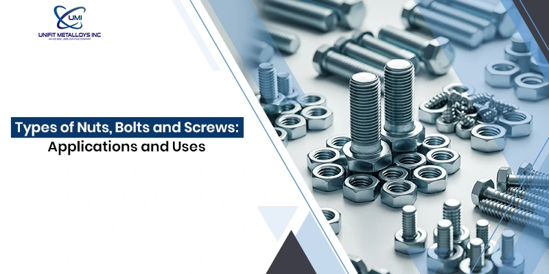 Industrial Washers by Unifit Fastener