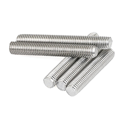 Double End Stainless Steel Stud Bolts