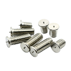 SS Welding Studs