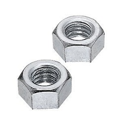 Duplex Steel S31803 Machine Hex Nut