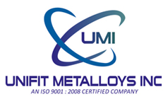 UNIFIT METALLOYS INC