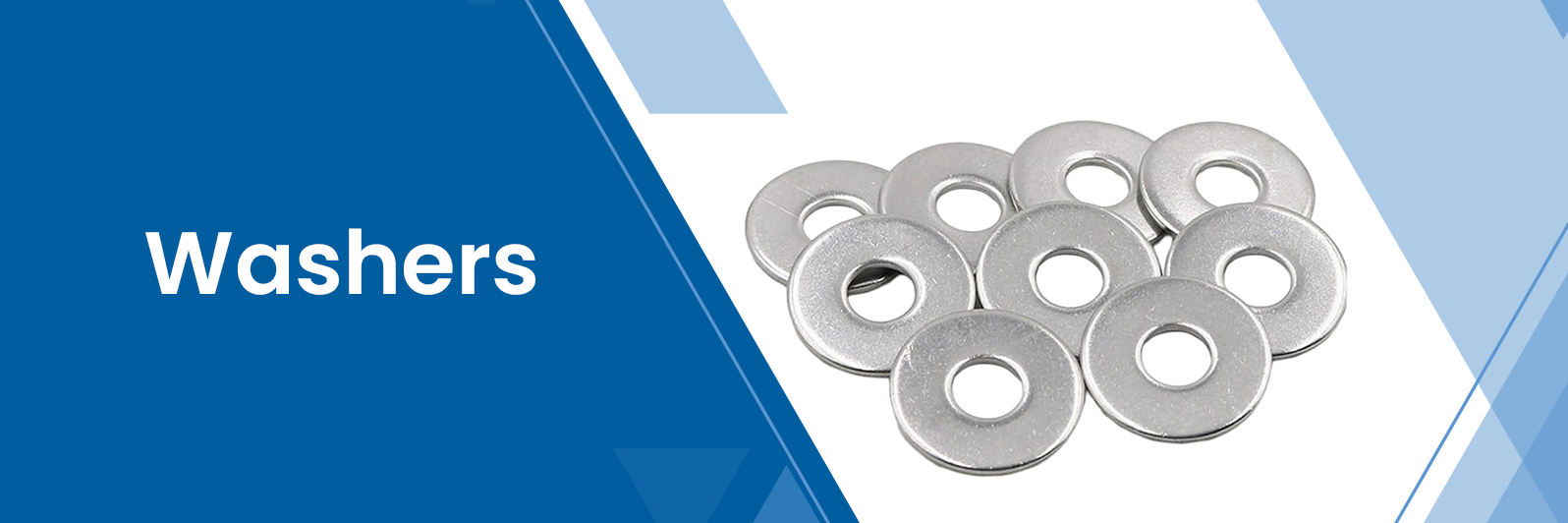 Washers Manufacturer